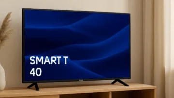 5 Melhores TV Smart Samsung 40 Polegadas Mais Vendidas