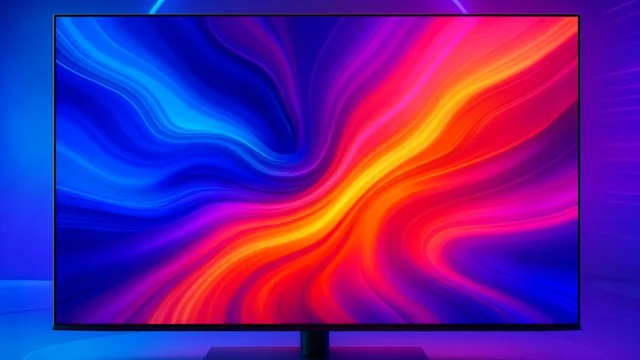 Guia de Compra: 5 Melhores TV 75 Polegadas com Excelente Avaliação