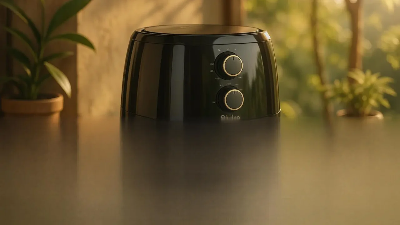 Custo-benefício: 6 Air Fryer Philco Kitchen Art por menos de R$ 950 em 2025