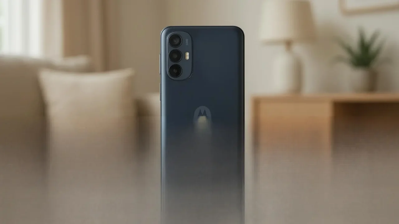 Motorola G35 256 8RAM barato e bom recomendados por especialistas