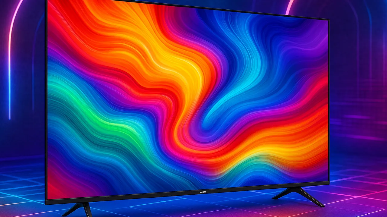 5 Melhores Controles para Hisense 55U6N com Voz e Compatibilidade Total