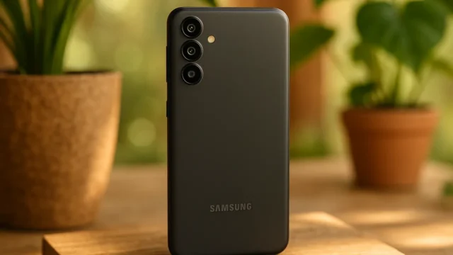 5 Melhores Celulares da Samsung Baratos e Bons