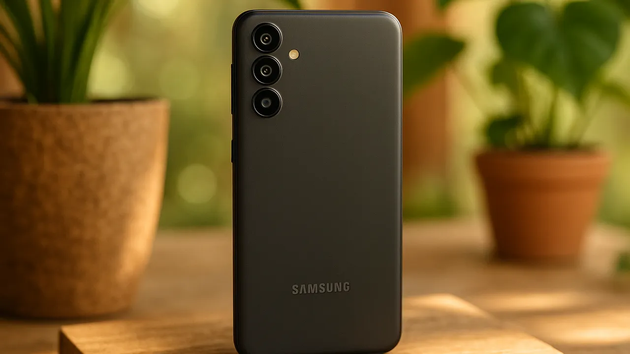 5 Melhores Celulares da Samsung Baratos e Bons