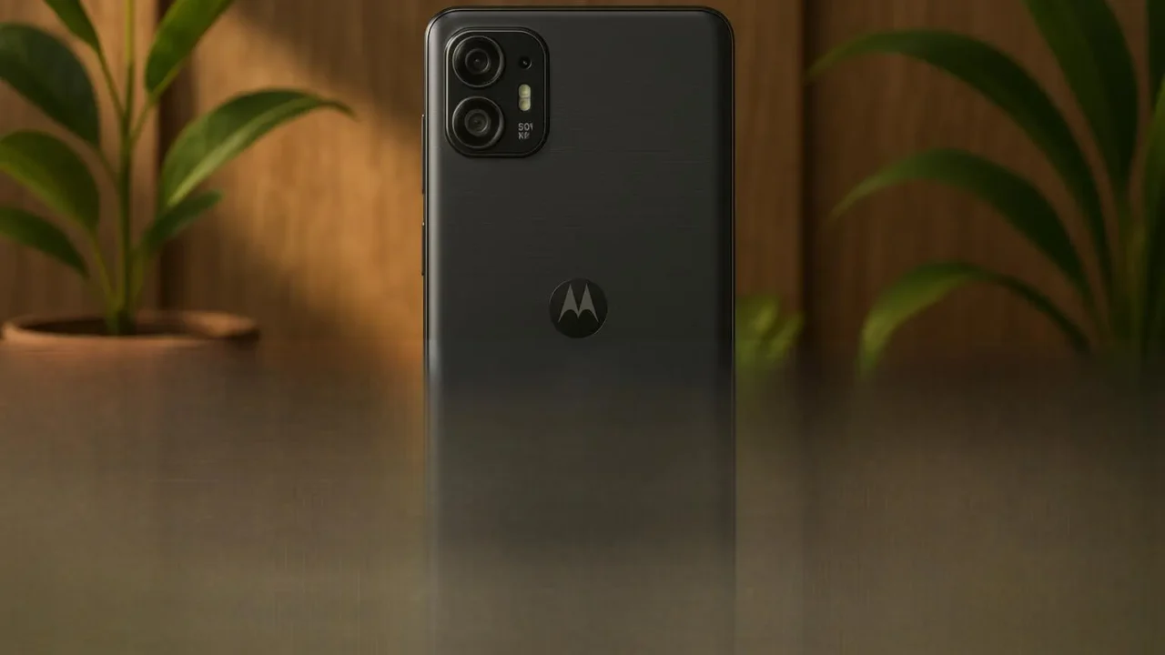 6 celulares Motorola: custo-benefício com 5G e tela fluida