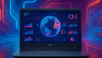 Guia de Compra: 5 Melhores Notebook Dell Latitude 3440 Recomendados por Especialistas