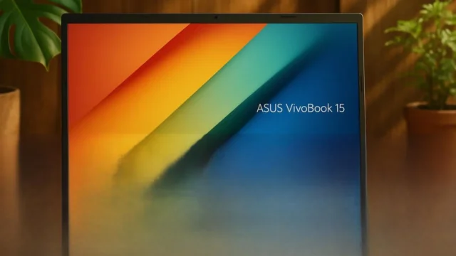 5 Melhores ASUS Vivobook 15 i5 para Quem Busca Qualidade