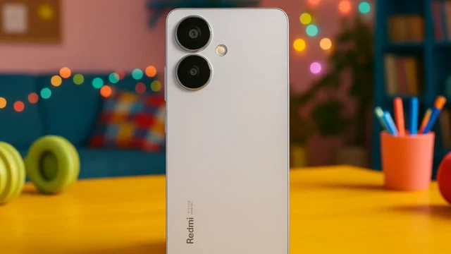 5 Melhores Redmi 14 para Comprar em 2025