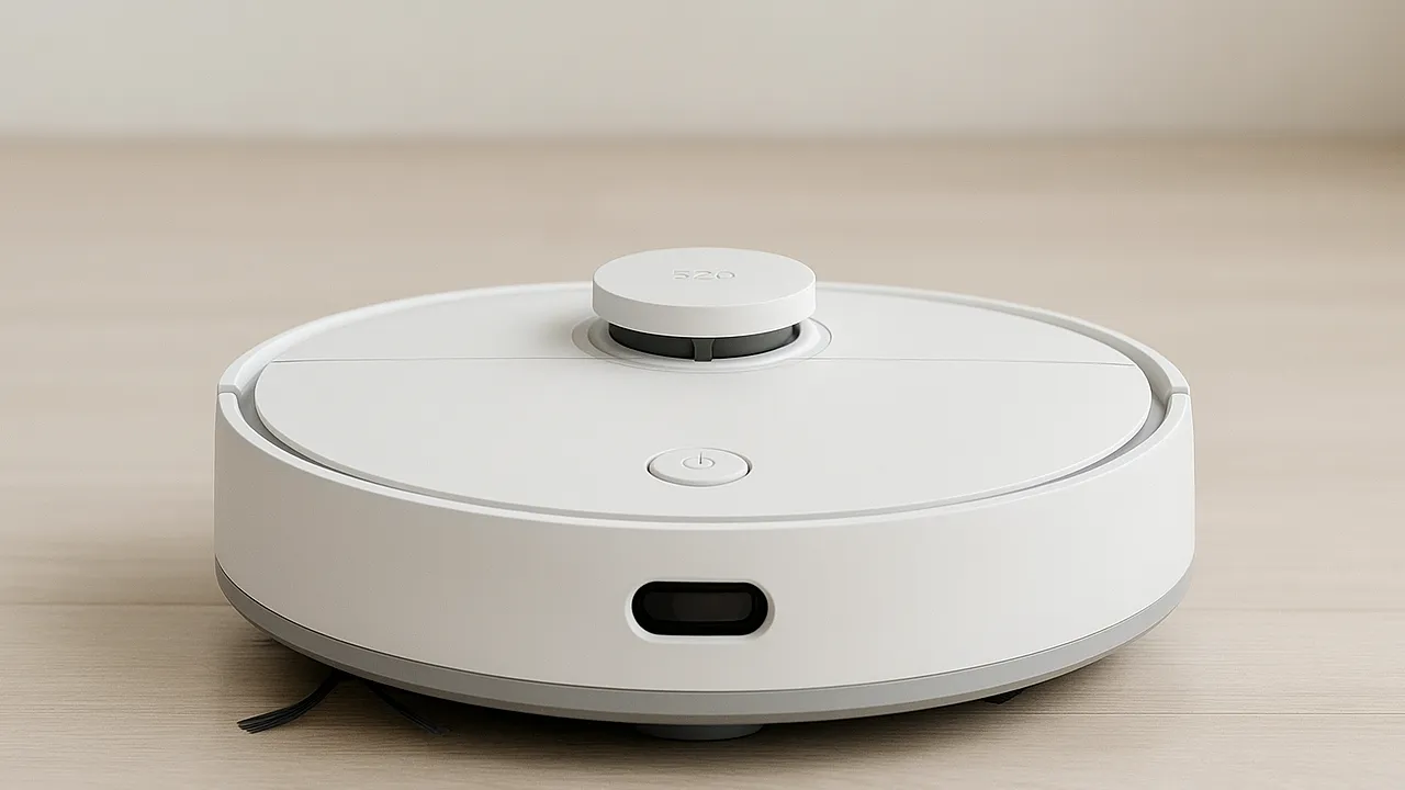 5 Melhores Aspirador Robô Xiaomi S20 com Desempenho Imbatível