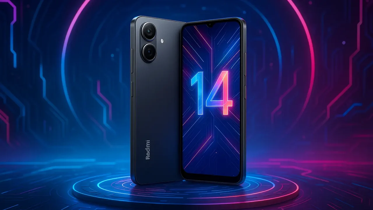 Top 6 Xiaomi Redmi Note 14 4G compactos e leves para usar no dia a dia em 2025