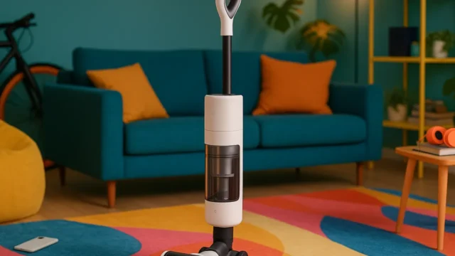 Guia de Compra: 5 Melhores Xiaomi S20 Aspirador com Excelente Avaliação