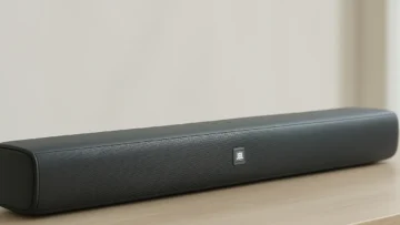 Guia de Compra: 5 Melhores Soundbar JBL 800 Recomendados por Especialistas