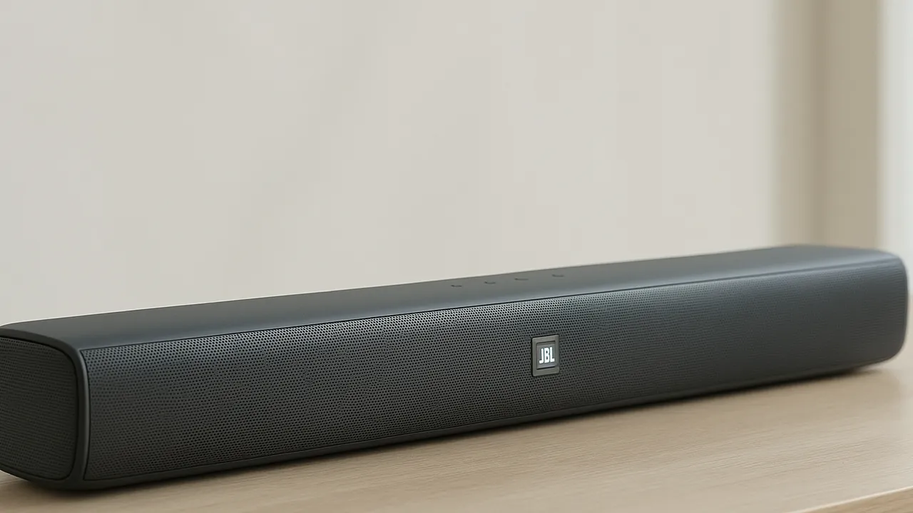 Guia de Compra: 5 Melhores Soundbar JBL 800 Recomendados por Especialistas