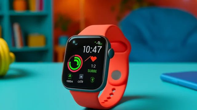 5 Melhores Smartwatches que Realmente Valem a Pena