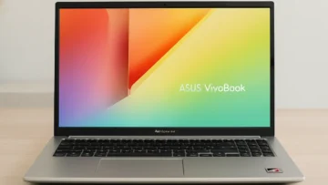 Guia de Compra: 5 Melhores ASUS VivoBook 15 Ryzen 5 Avaliados