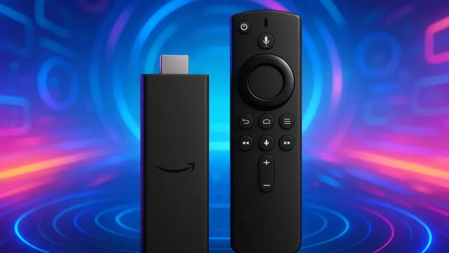 5 Melhores Fire Stick TV e Acessórios para Comprar em 2025