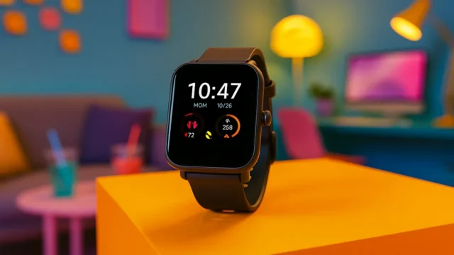 Guia de Compra: 5 Melhores Amazfit Bip U Pro Recomendados por Especialistas