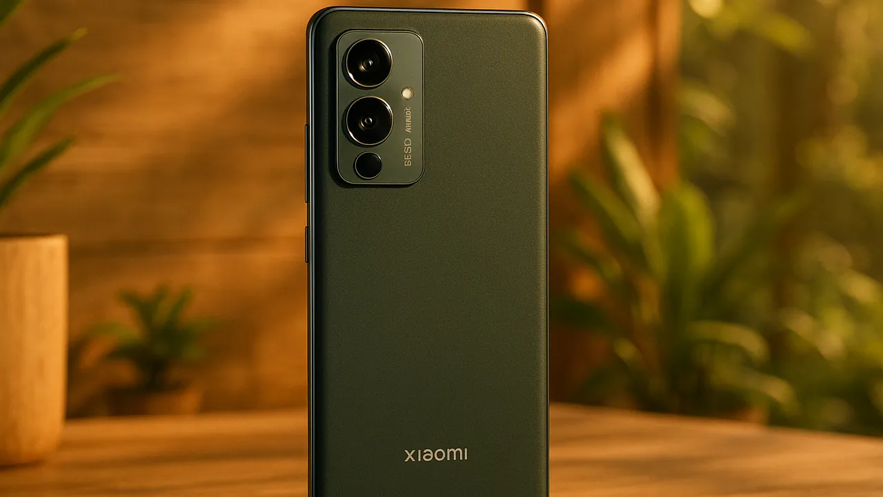 Guia de Compra: 5 Melhores Xiaomi S20+ Recomendados por Especialistas