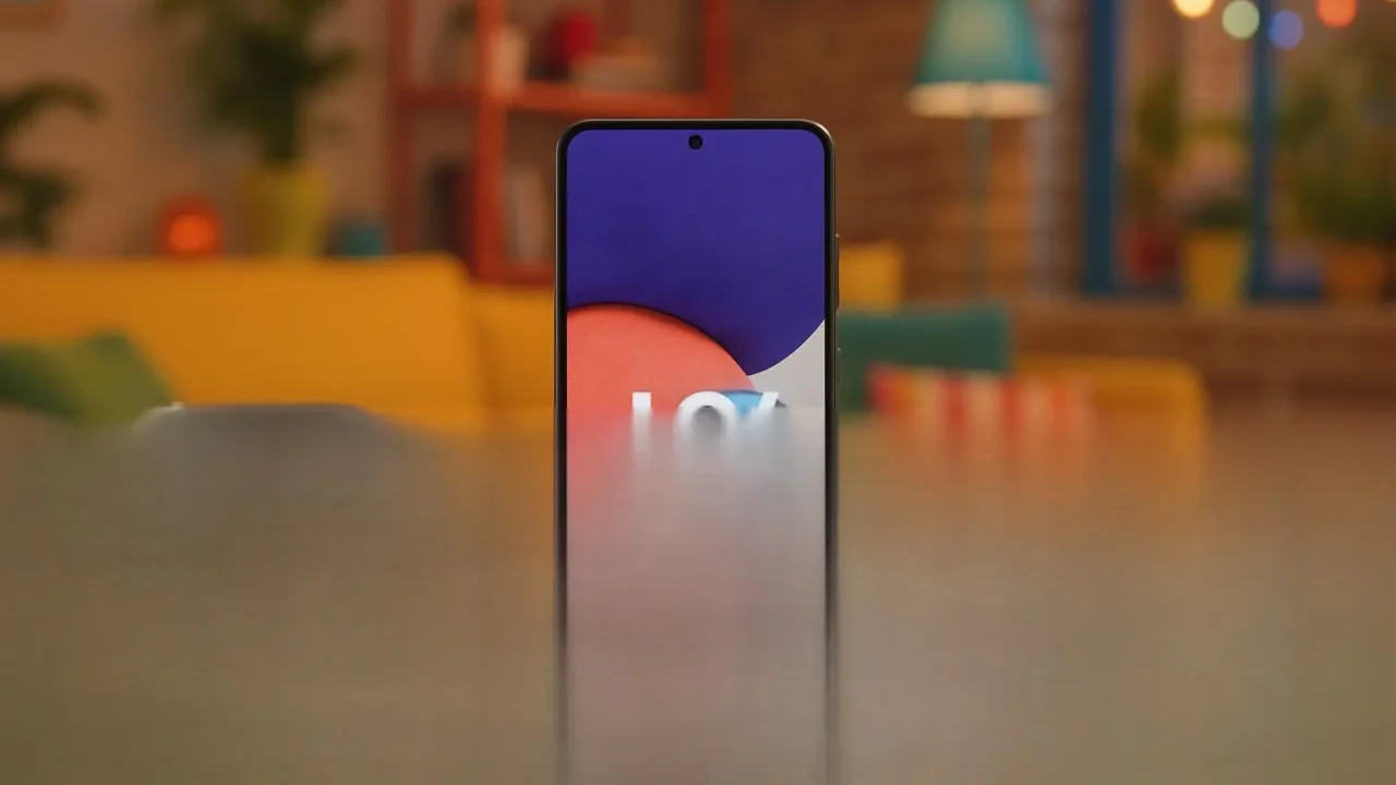 Celulares Samsung Galaxy baratos e bons mais vendidos no Brasil