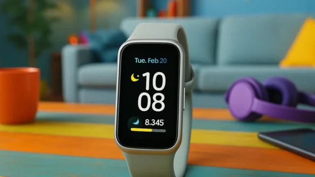 Guia de Compra: 5 Melhores Smartwatch Samsung Galaxy Fit3 Display 1.6