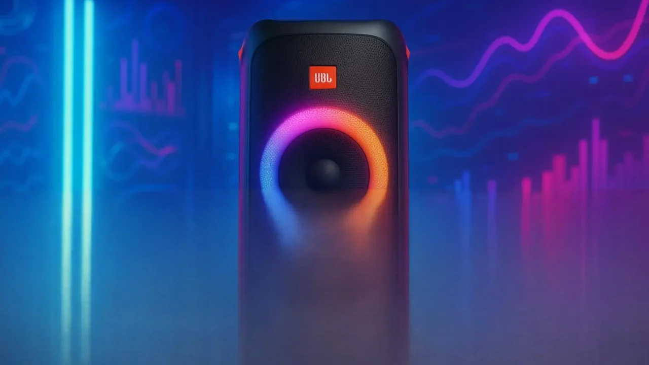 Top 6 caixa de som JBL PartyBox com entrega ultrarrápida em 2025