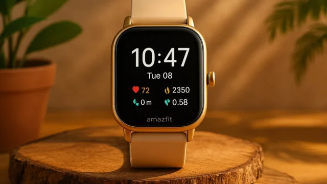 Guia de Compra: 5 Melhores Amazfit GTS 4 Mini Segundo Nossos Testes