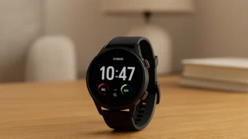 Guia de Compra: 5 Melhores Relógios Smartwatch Masculinos Recomendados por Especialistas