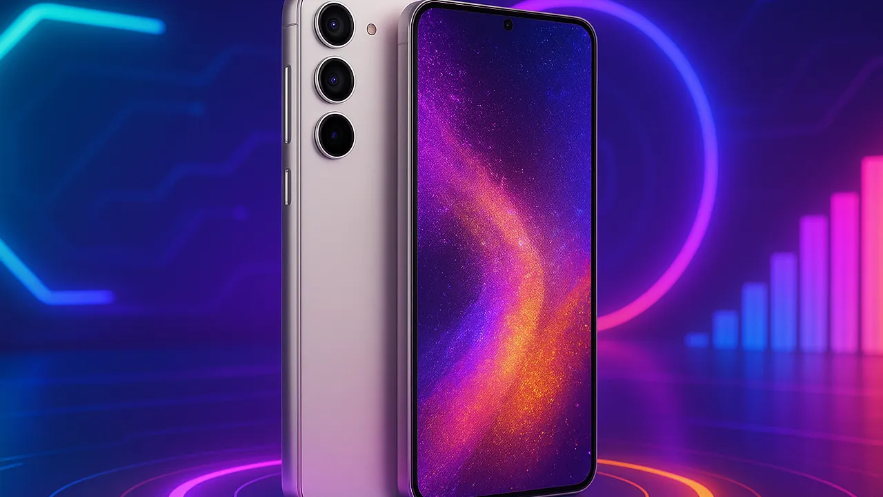 5 Melhores S24 Plus para Quem Busca Qualidade