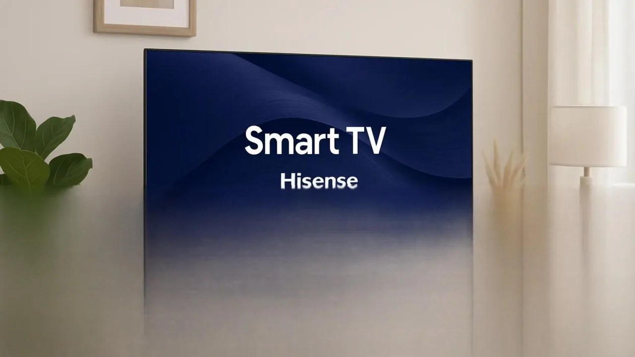 Top 6 Smart TVs com entrega ultrarrápida em 2025