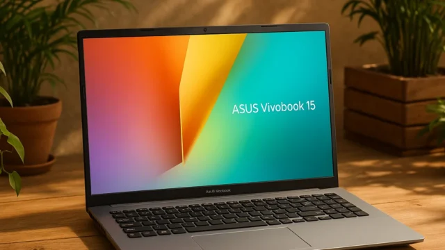 Guia de Compra: 5 Melhores ASUS Vivobook 15 com Alta Avaliação