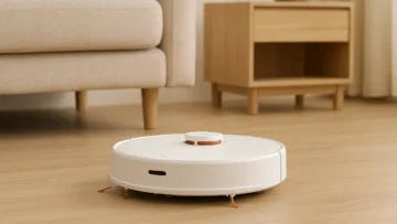 Guia de Compra: 5 Melhores Xiaomi Robot Vacuum S20 para 2025