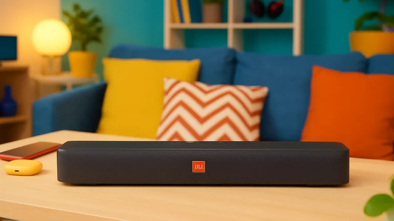Qual comprar? 6 soundbar JBL Bar analisados em 2025