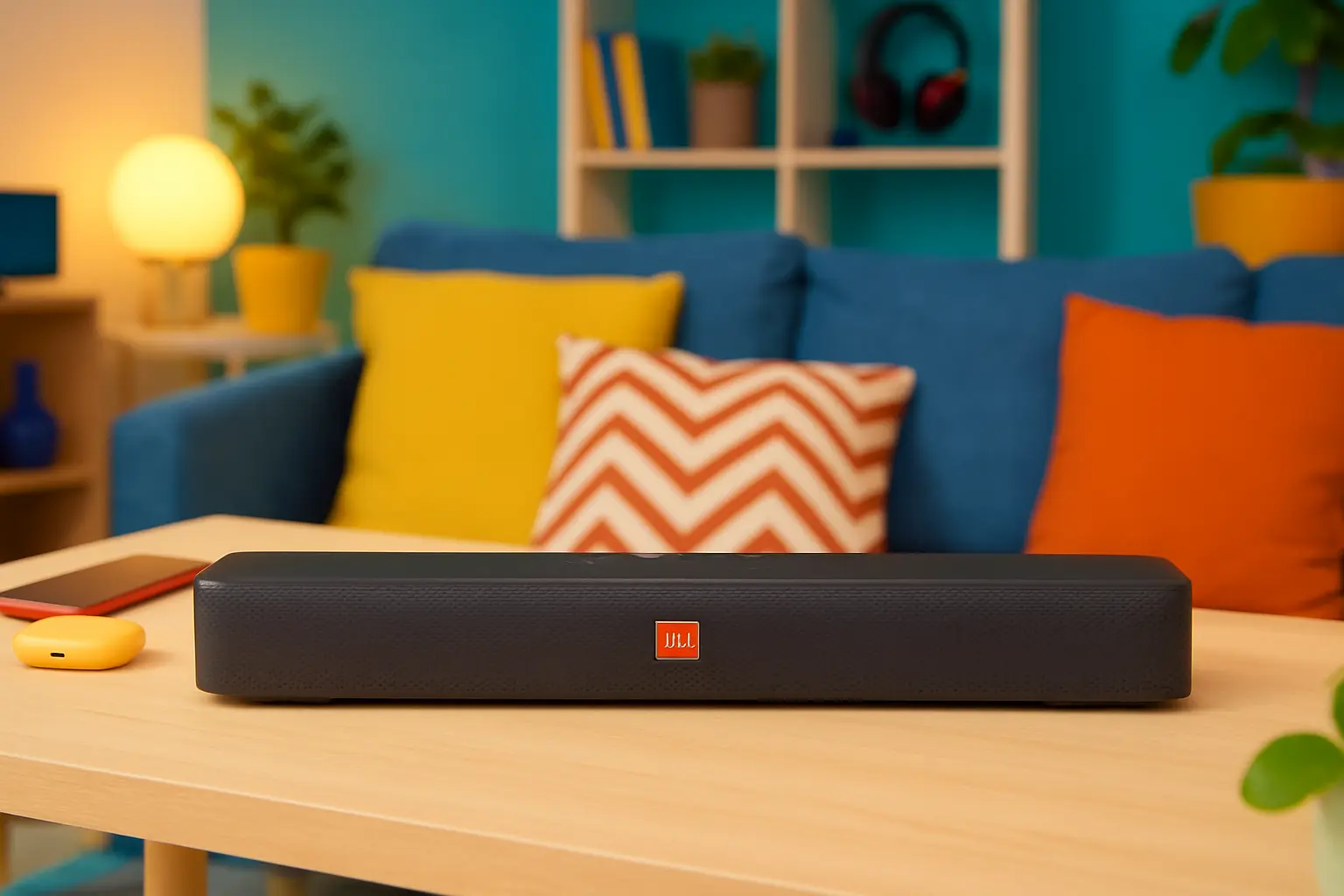 Qual comprar? 6 soundbar JBL Bar analisados em 2025
