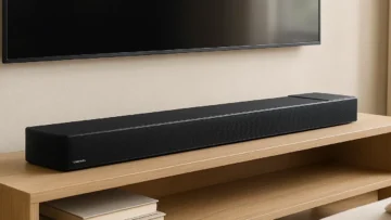 Guia de Compra: 5 Melhores Soundbar Samsung Q990D e Alternativas de 2025