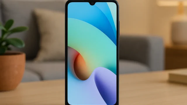 Guia de Compra: 5 Celulares Bons e Baratos para 2025