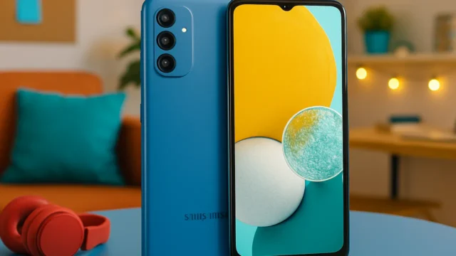 Guia de Compra: 5 Celulares Bons da Samsung e Baratos