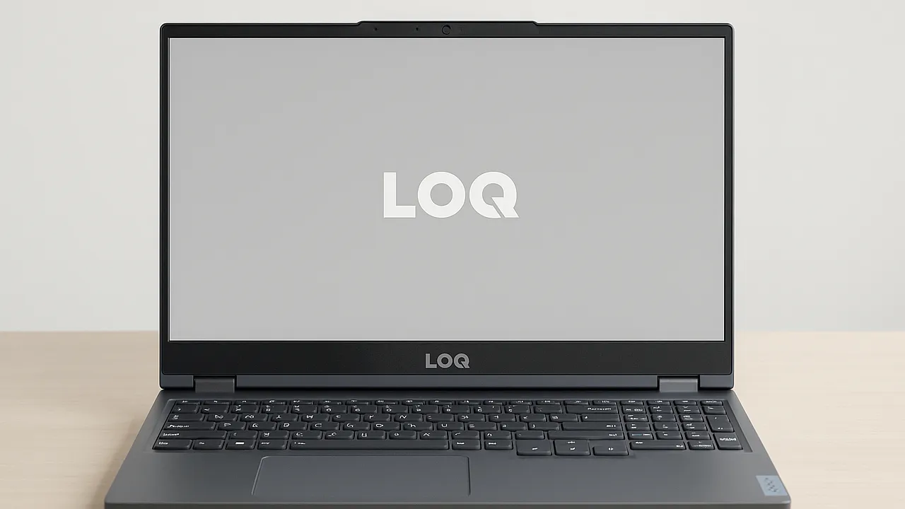 5 Melhores Notebook Lenovo LOQ Mais Vendidos no Brasil