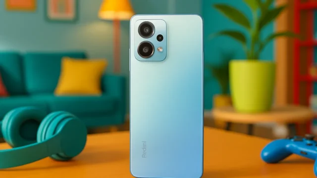 5 Melhores Xiaomi Redmi Note 13 com Custo-Benefício Imbatível