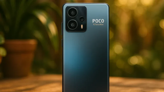 Guia de Compra: 5 Melhores Poco X7 Pro Max Recomendados por Especialistas