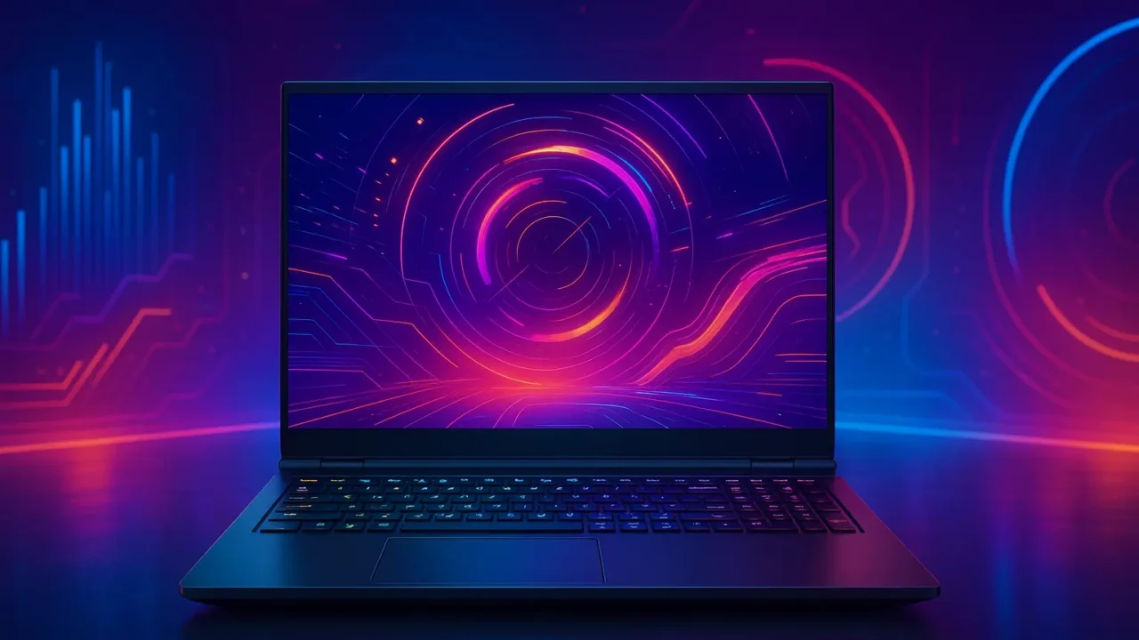 Top 6 Notebook Gamer com performance superior em 2025