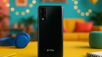 5 Melhores X7 Pro para Comprar em 2025