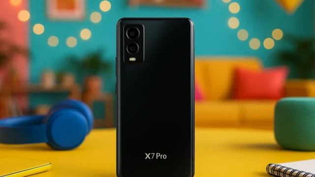 5 Melhores X7 Pro para Comprar em 2025