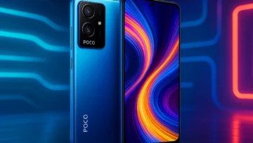 5 Melhores Xiaomi Poco X7 Pro Mais Vendidos no Brasil