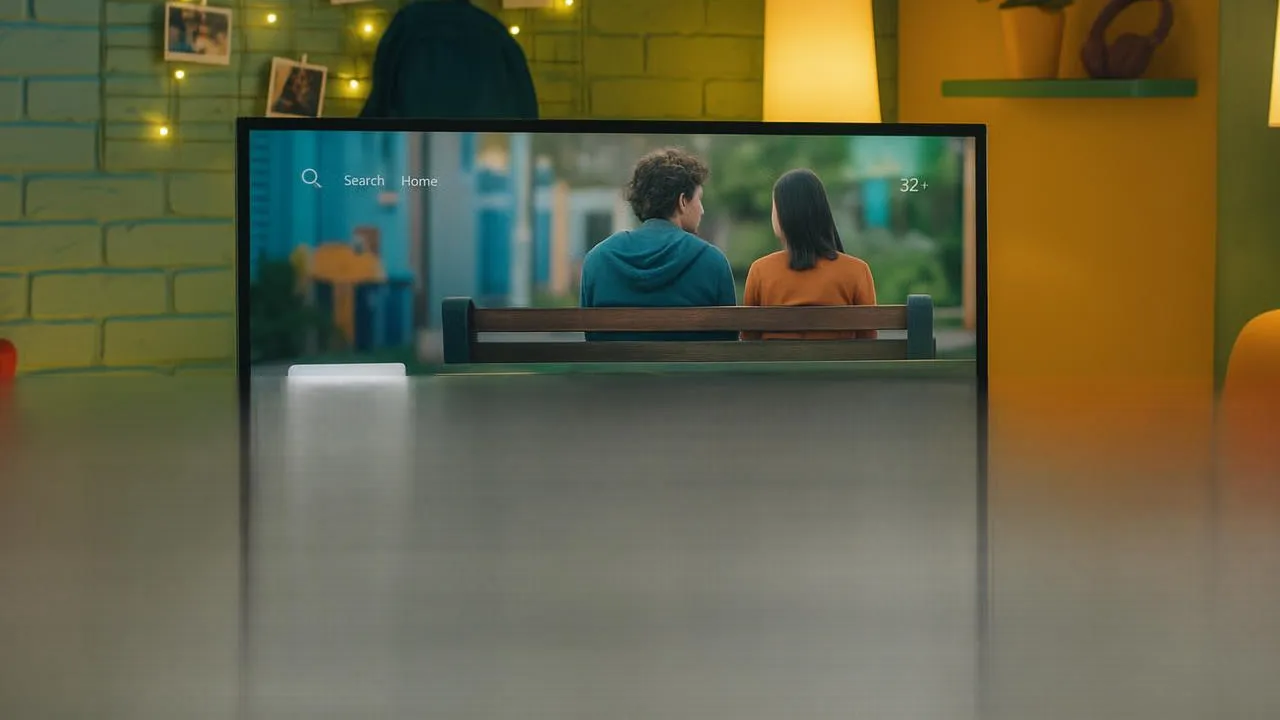 Guia de Compra: 5 Melhores TV de 32 Polegadas Smart