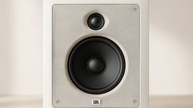 5 Melhores Caixa de Som 60W JBL Embutir com Garantia no Brasil