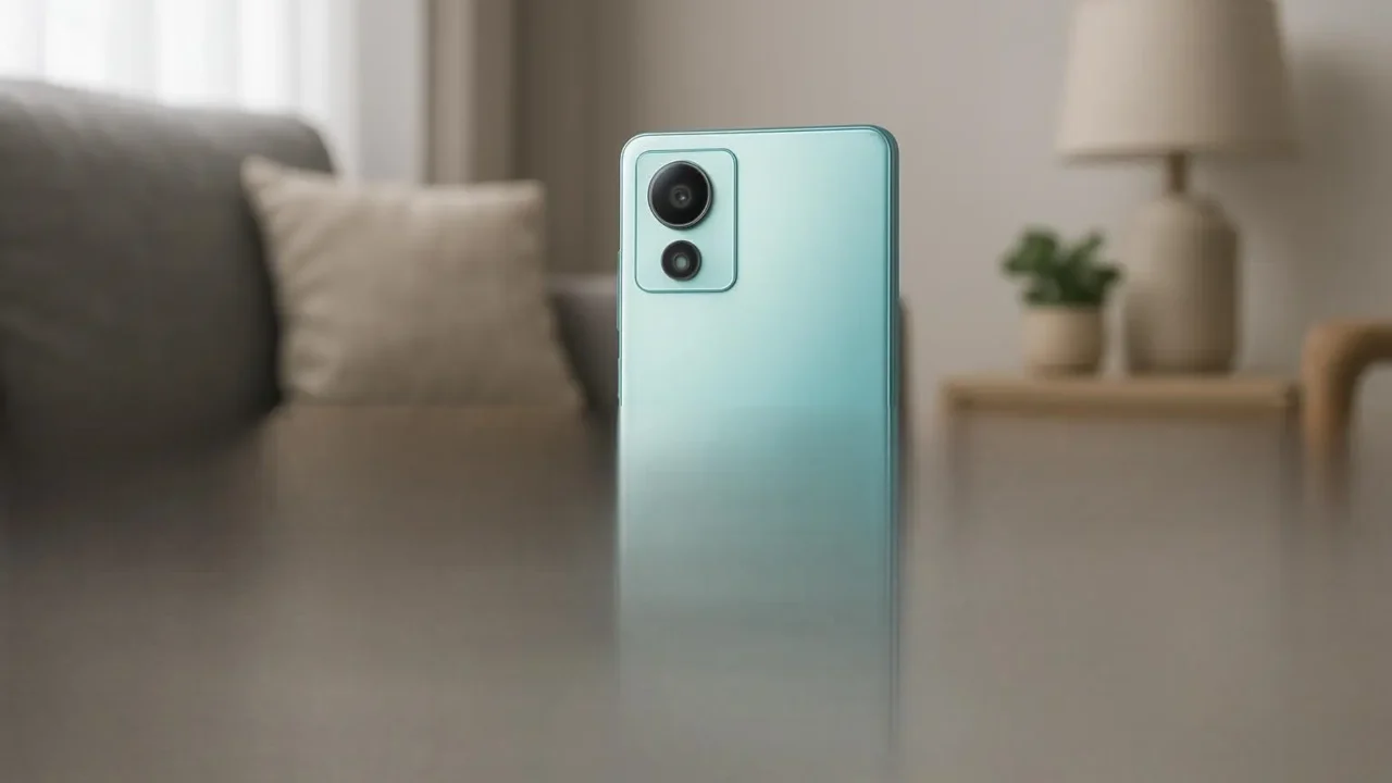 Poco X6 Neo em oferta: 6 melhores negócios de 2025