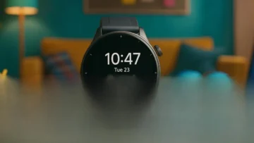 5 Melhores Pulseiras e Relógios para Amazfit GTR4