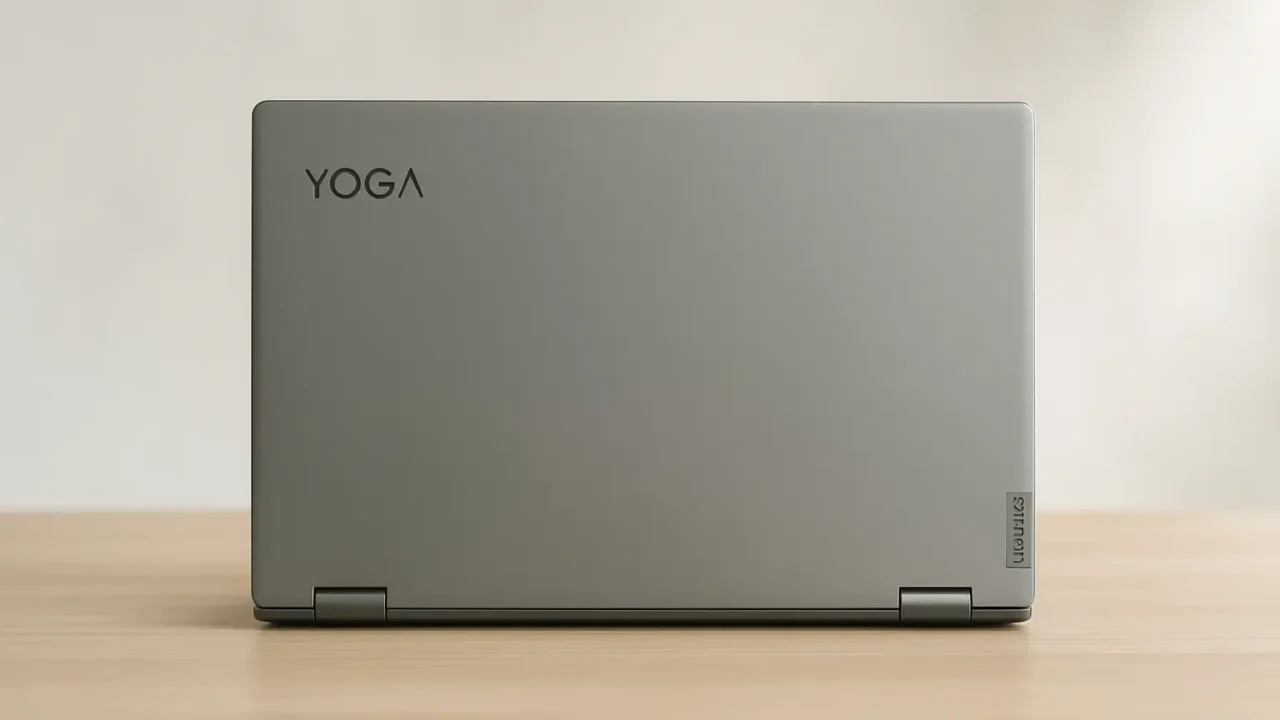 Top 6 Lenovo Yoga compactos e leves para usar no dia a dia em 2025