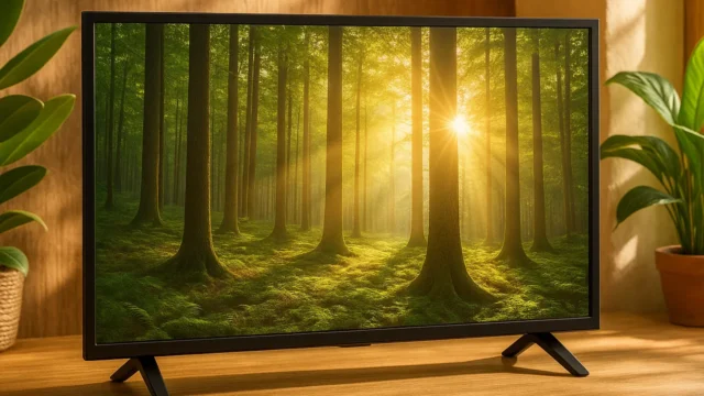 5 Melhores Smart TVs 40 LG com Menor Preço