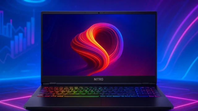 Guia de Compra: 5 Melhores Acer Nitro 5 Notebook Segundo Nossos Testes