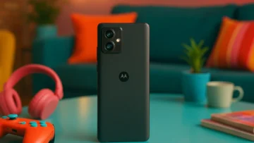 Guia de Compra: 5 Melhores Motorola Edge 40 com Excelente Avaliação